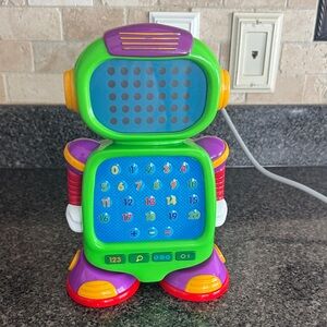 The Learning Journey Touch And Learn Numbers And Math